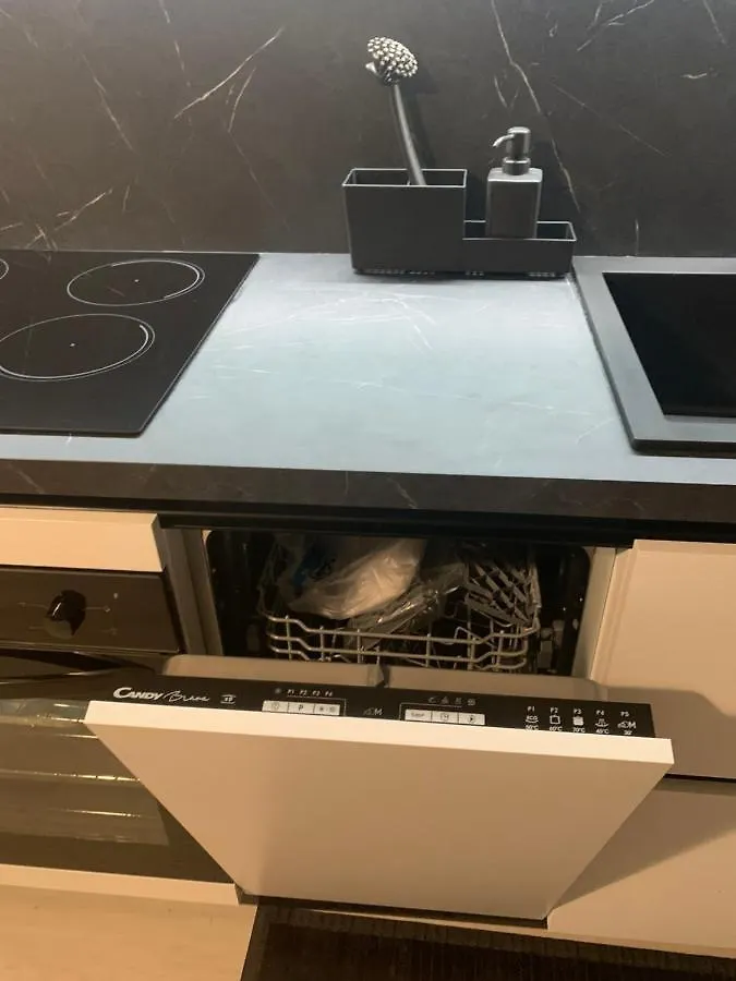 Appartamento Bamboo Suite Zona Ripamonti-Ieo Milano