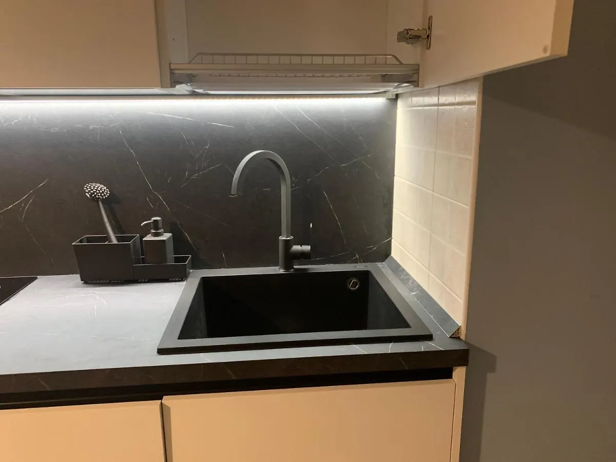Bamboo Suite Zona Ripamonti-Ieo Milano Appartamento