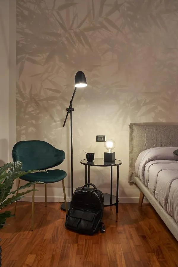 Bamboo Suite Zona Ripamonti-Ieo Milano Appartamento