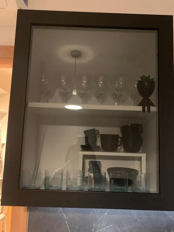 Bamboo Suite Zona Ripamonti-Ieo Milano Italia