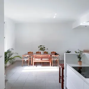  Appartamento Open Space Corso Lodi 75mq