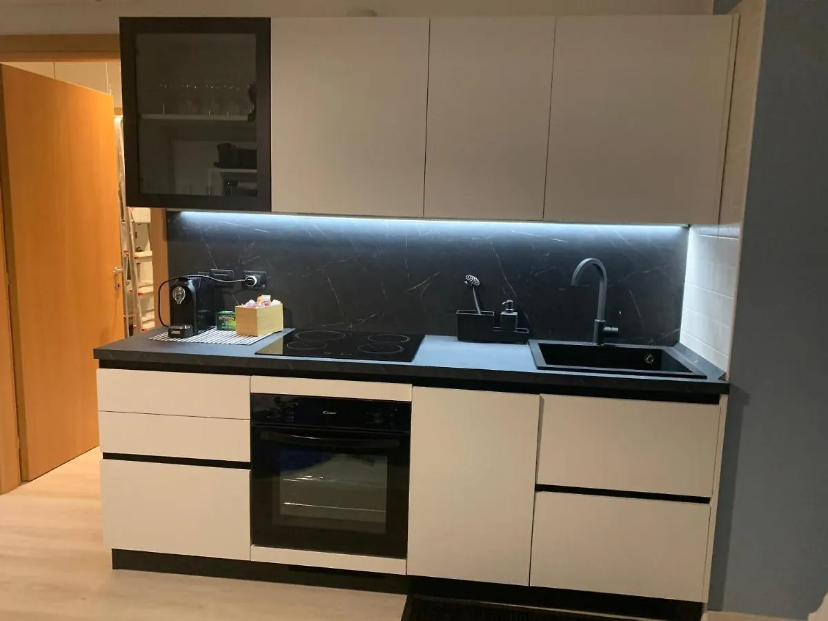 Bamboo Suite Zona Ripamonti-Ieo Milan 0*,