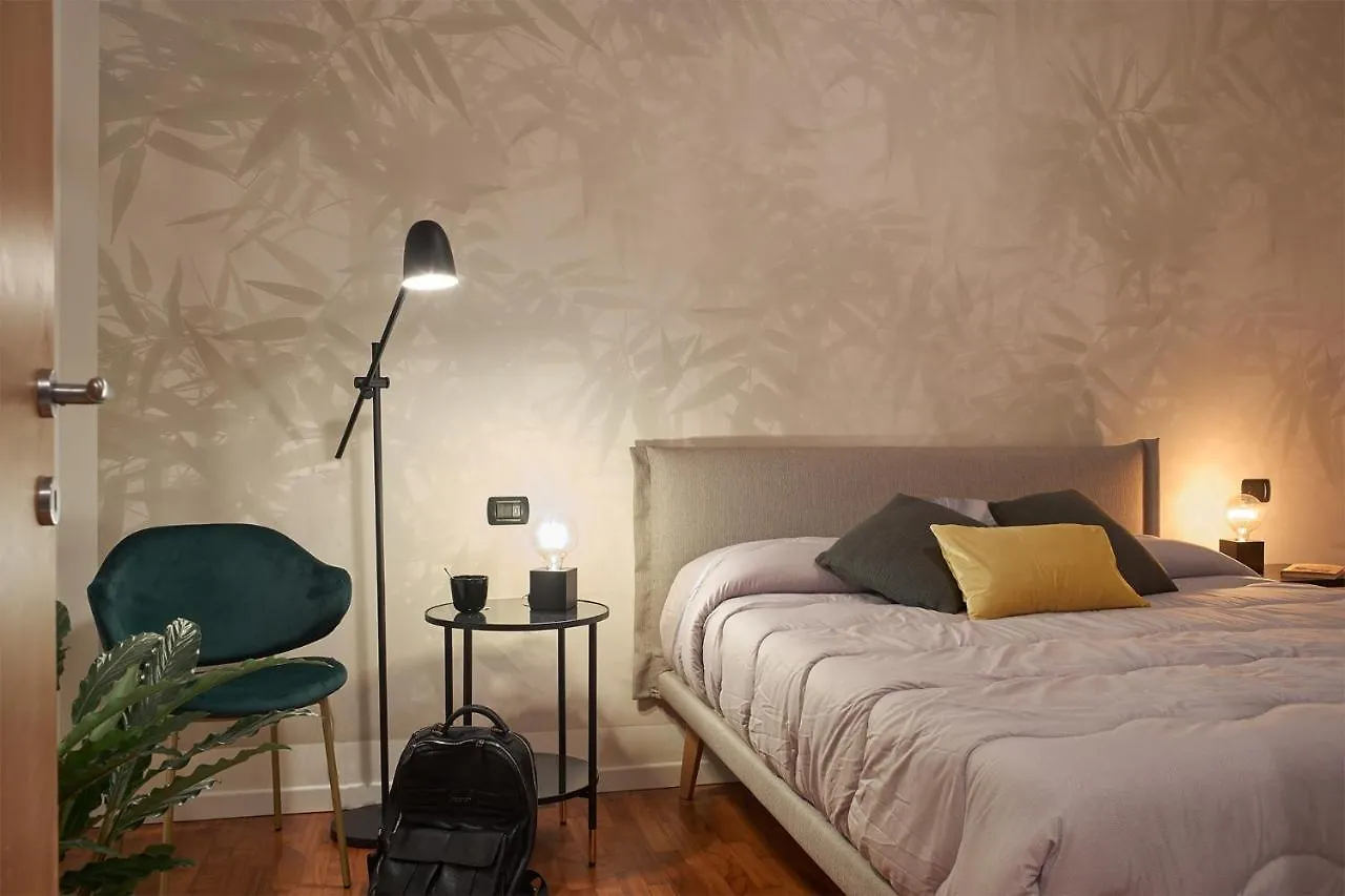 Bamboo Suite Zona Ripamonti-Ieo Milan