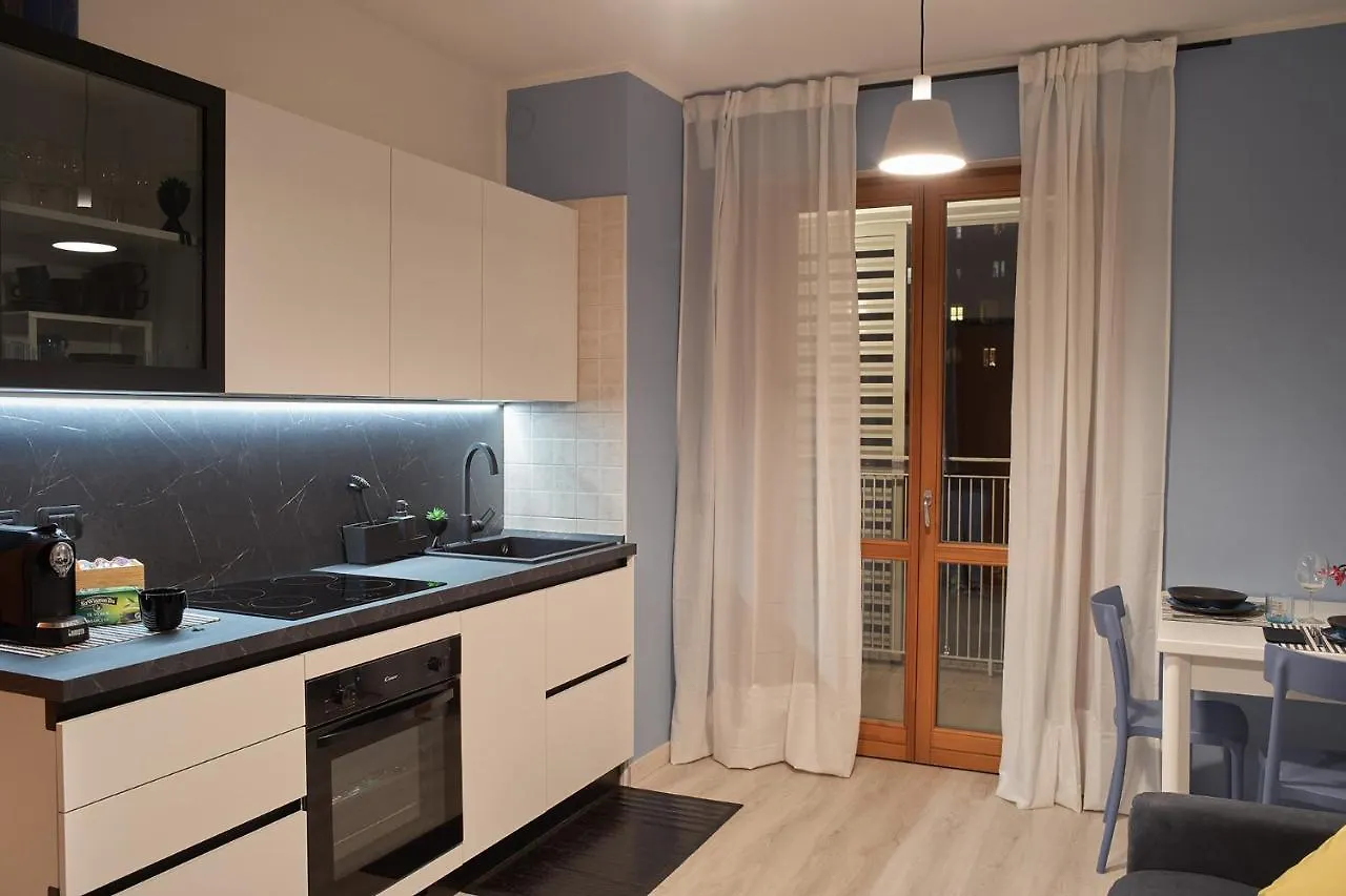 Bamboo Suite Zona Ripamonti-Ieo Milan
