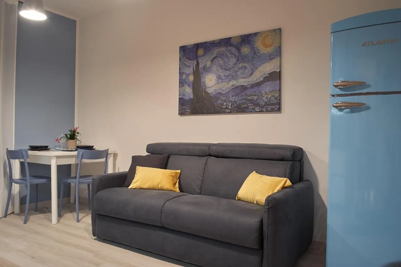 Bamboo Suite Zona Ripamonti-Ieo Milan Italy