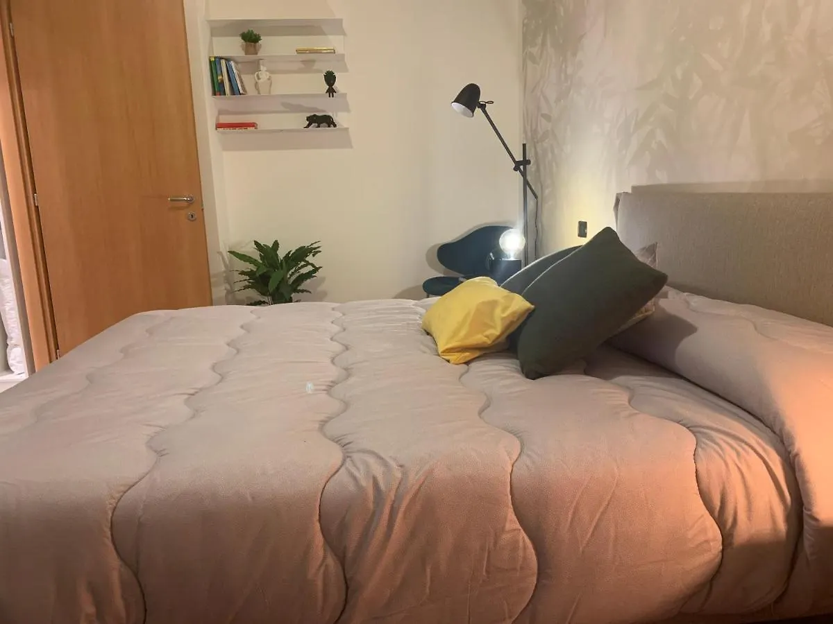 Apartment Bamboo Suite Zona Ripamonti-Ieo Milan Italy