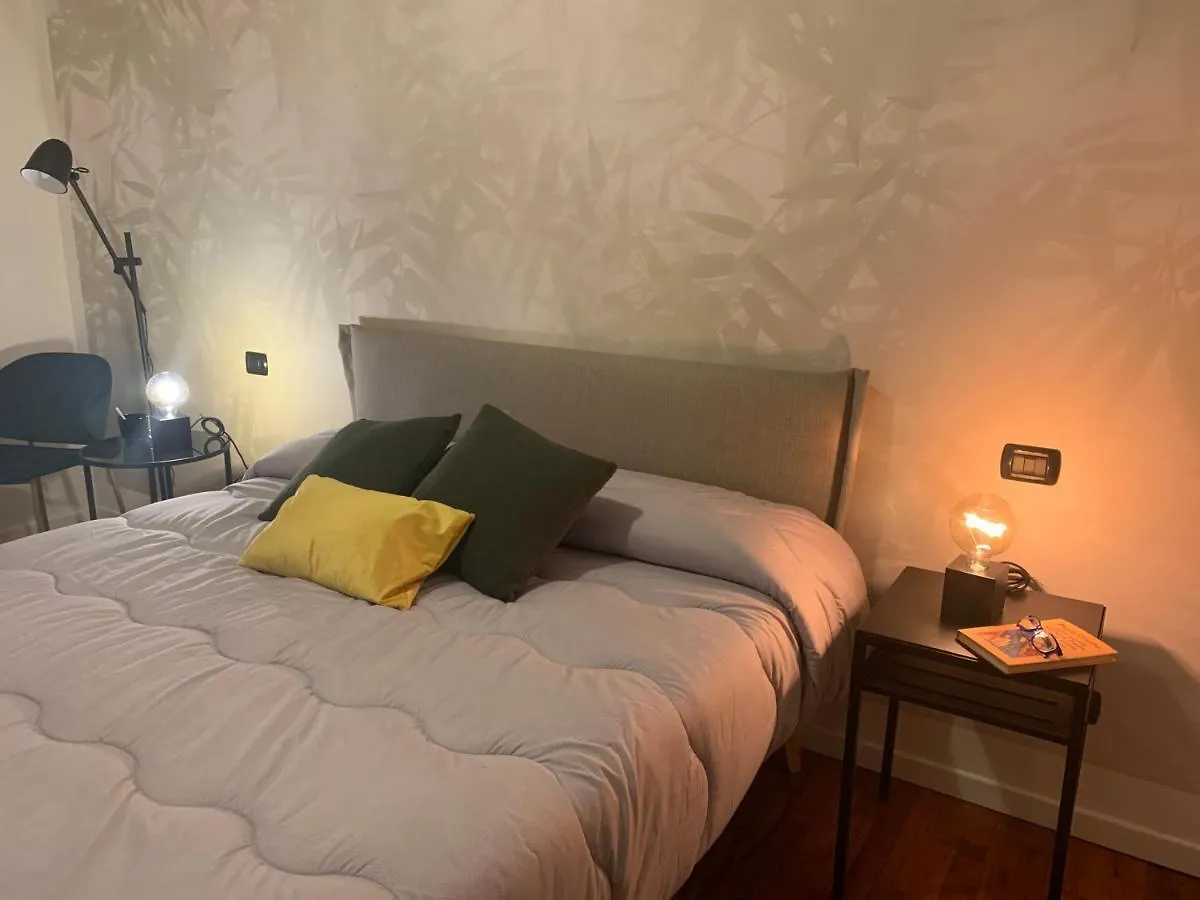 Bamboo Suite Zona Ripamonti-Ieo Milan