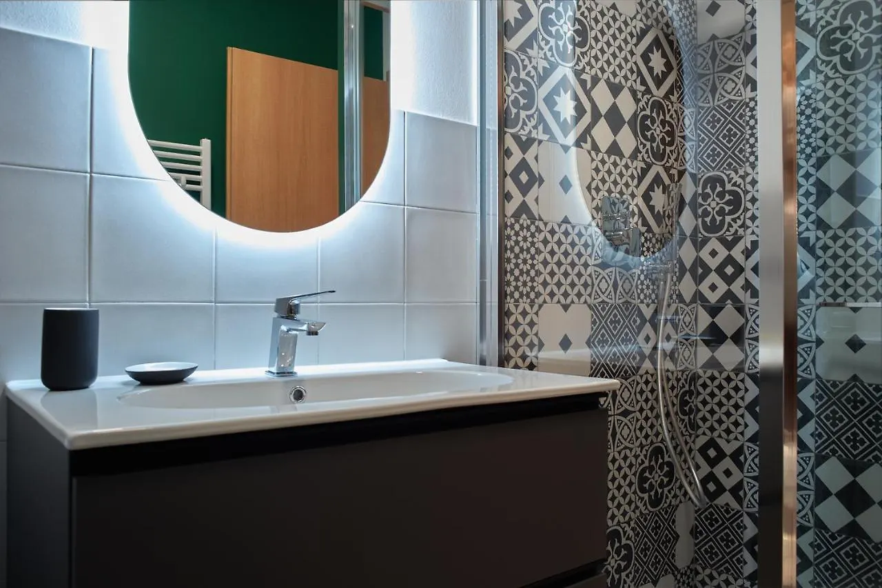 Bamboo Suite Zona Ripamonti-Ieo Milan