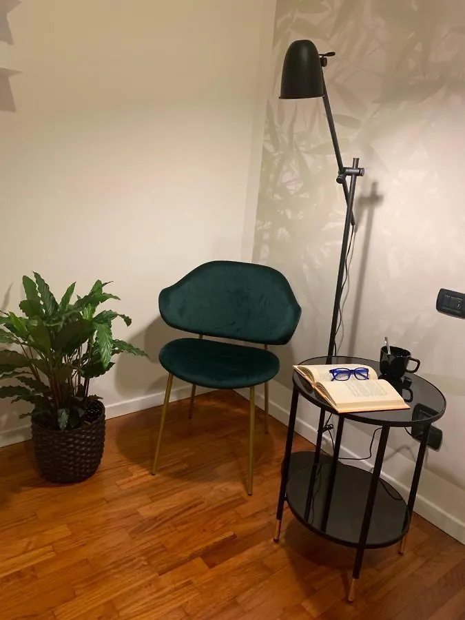 Bamboo Suite Zona Ripamonti-Ieo Milan 0*,  Italy