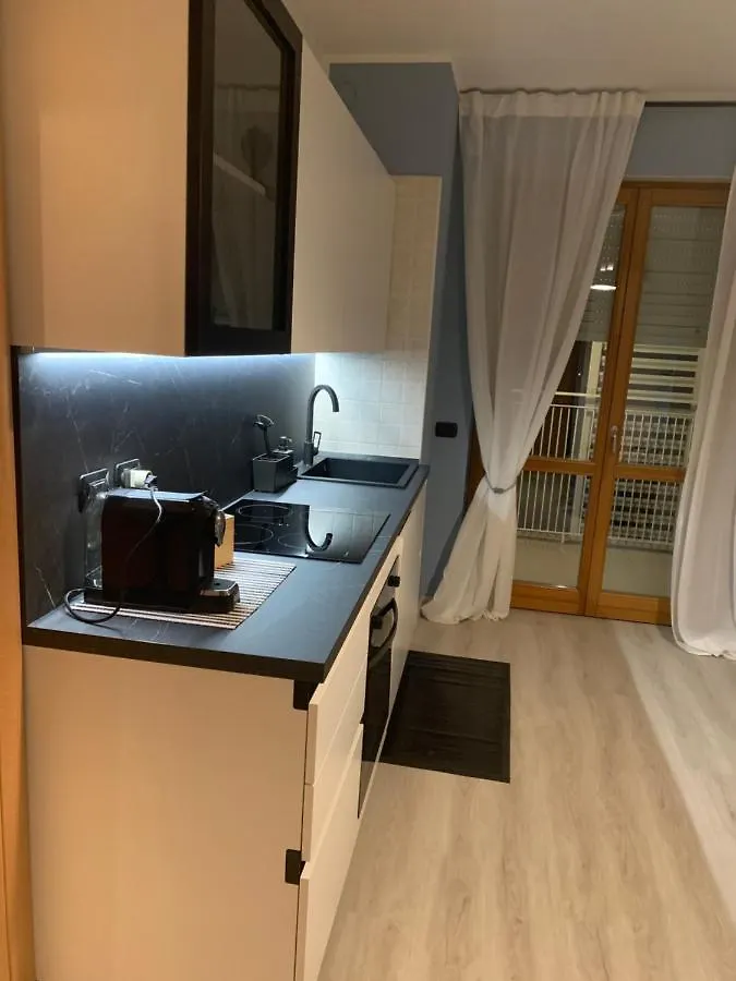 Apartment Bamboo Suite Zona Ripamonti-Ieo Milan Italy