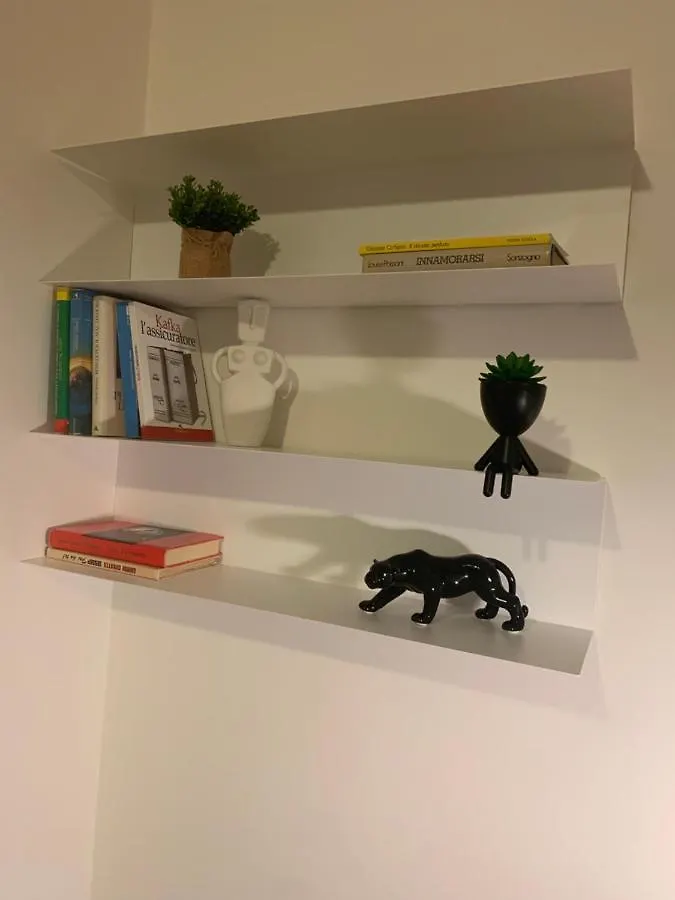 Bamboo Suite Zona Ripamonti-Ieo Milan