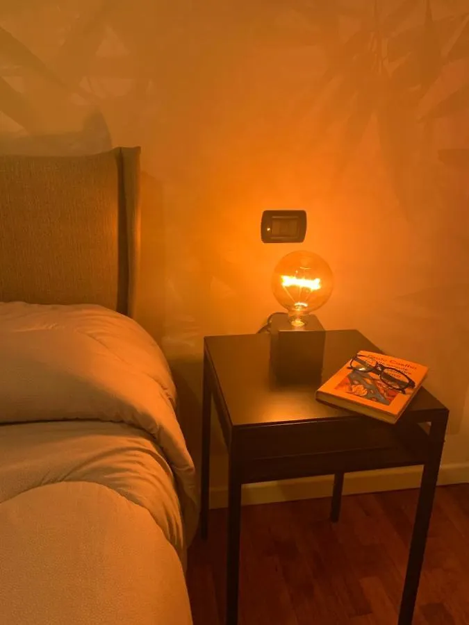 Apartment Bamboo Suite Zona Ripamonti-Ieo Milan Italy